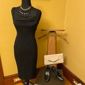 The Comfortable Little Black Dress